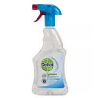 محلول تمیز کننده و ضد عفونی کننده دتول مدل Cleaner حجم 500 میلی لیتر
