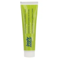 کرم موبر بدن بادی ناتور مدل Aloe Vera And Argan حجم 100 میلی لیتر