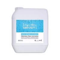 ضدعفونی کننده سطوح شرکت رضاراد مدل Surfosept1 حجم 4 لیتر