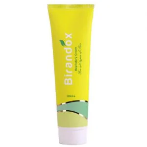 کرم موبر براندوکس مدل Normal Skin حجم 100 میلی لیتر