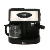 اسپرسوساز ناسا الکتریک مدل NS-509