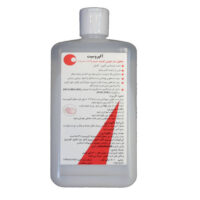 محلول ضد عفونی کننده آلپروسپت مدل ACT حجم 500 میلی لیتر