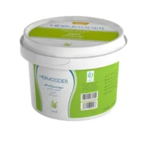 موم موبر هرمودر مدل Aloevera وزن 330 گرم