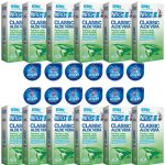 کاندوم ناچ کدکس مدل ALOEVERA مجموعه 12 عددی به همراه کاندوم ناچ کدکس مدل بلیسر بسته 12 عددی