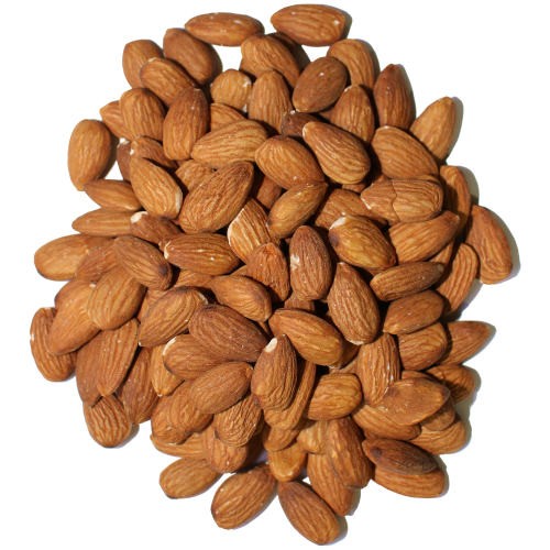 مغز بادام خام ممتاز فله مقدار 250 گرم 1 مغز بادام خام ممتاز فله مقدار 250 گرم