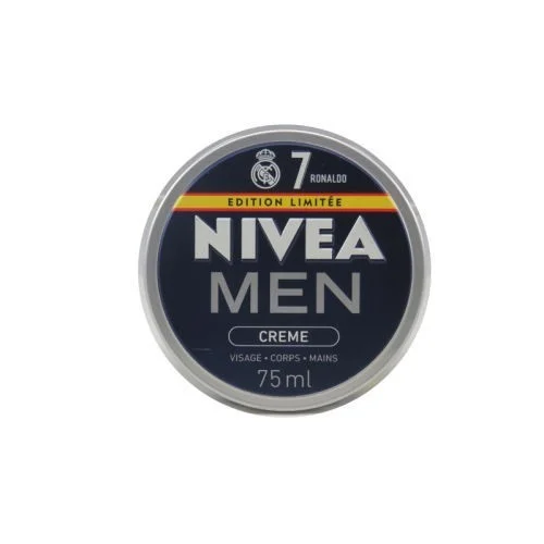 کرم مرطوب کننده آقایان نیوآ مدل Edition Limited حجم 75 میلی لیتر 1 کرم مرطوب کننده آقایان نیوآ مدل Edition Limited حجم 75 میلی لیتر
