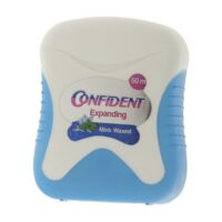 نخ دندان کانفیدنت مدل Expanding