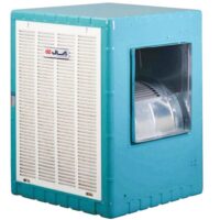 کولر سلولزی تبخیری انرژی مدل EC0700 هوادهی از بغل