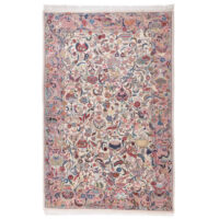 فرش دستباف شش متری سی پرشیا کد 170016