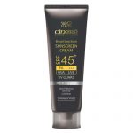 کرم ضد آفتاب مردانه سینره SPF45 حجم 50 میلی لیتر