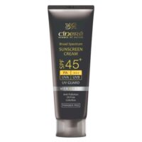 کرم ضد آفتاب مردانه سینره SPF45 حجم 50 میلی لیتر