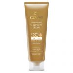 کرم ضد آفتاب سینره مدل Natural Beige SPF30 حجم 50 میلی لیتر
