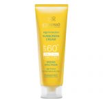 کرم ضد آفتاب سینره SPF60 حجم 50 میلی لیتر