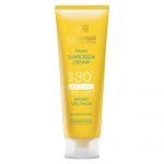 کرم ضد آفتاب سینره SPF30 حجم 50 میلی لیتر