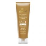 کرم ضد آفتاب سینره مدل Natural Beige SPF50 حجم 50 میلی لیتر