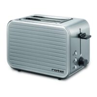 توستر نان روتل مدل U1663ch