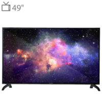 تلویزیون ال ای دی پاناسونیک مدل TH-49E410R سایز 49 اینچ