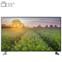 تلویزیون ال ای دی پاناسونیک مدل TH-43EX600R سایز 43 اینچ