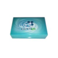 صابون ضد باکتری ژائیر کد 02 وزن 125 گرم