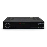 گیرنده دیجیتال استارست مدل SR-T8800 HD T2 ۱۷ نفر