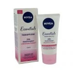 کرم مرطوب کننده نیوآ مدل Essentials Tagespflege حجم 50 میلی متر