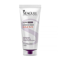 کرم ضد چروک سی گل مدل Alphacid حجم 40 میلی لیتر