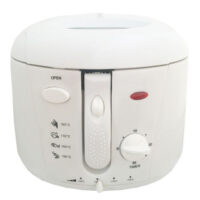 سرخ کن گلداستار مدل GS-DF250