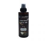 روغن برنزه کنند هوایت رز مدل Coconut حجم 200 میلی لیتر