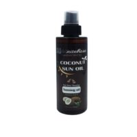 روغن برنزه کنند هوایت رز مدل Coconut حجم 200 میلی لیتر