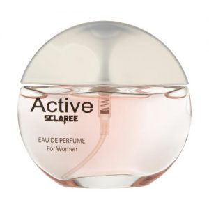 ادو پرفیوم زنانه اسکلاره مدل Active حجم 55 میلی لیتر ادو پرفیوم زنانه اسکلاره مدل Active حجم 55 میلی لیتر