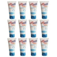 ژل ضد عفونی کننده بس مدل N0016 وزن 60 گرم مجموعه 12 عددی