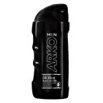 افتر شیو آرکو من مدل Black Edition حجم 250 میلی لیتر