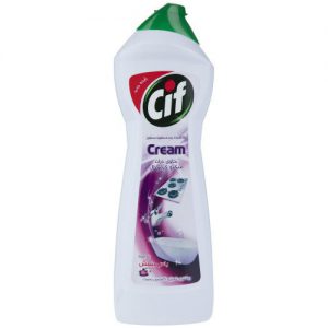 پاک کننده چند منظوره سطوح سیف مدل Purple حجم 750 میلی لیتر