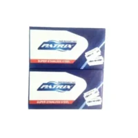 تیغ یدک پاتریکس کد 15 مجموعه 2 عددی