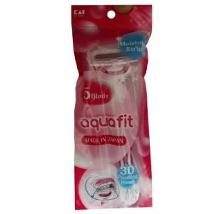خود تراش کای ریزر مدل Aqua Fit خود تراش کای ریزر مدل Aqua Fit