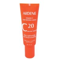 لوسیون ضد چروک آردن مدل C20 وزن 30 گرم