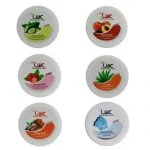 کرم مرطوب کننده عش کد 02 حجم 100 میلی لیتر مجموعه 6 عددی