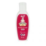 ژل ضد عفونی کننده دست کودک میس آنژل طرح Rabbit کد 02 حجم 50 میلی لیتر