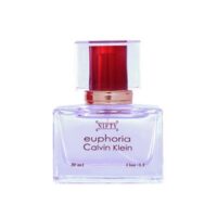 ادو پرفیوم زنانه نیفتی مدل Euphoria Calvin Klein حجم 30 میلی لیتر
