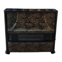 بخاری گازی مروارید سوز طرح فروزان مدل 15000