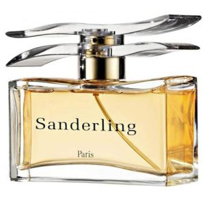 ادوپرفیوم زنانه ایوز د سیستل مدل Sanderling حجم 100ml