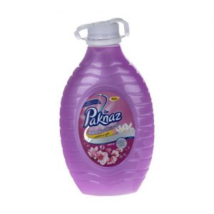 مایع دستشویی پاکناز مدل Spring Flowers حجم 2000 میلی لیتر