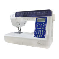 چرخ خیاطی کاچیران مدل نیولایف 200-988