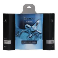 محافظ نانو شیرآلات و ضد زنگ نانوسان مدل Stainless Steel Sealing