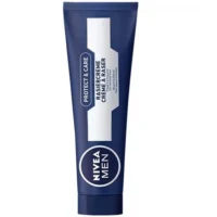 خمیر اصلاح مردانه نیوآ مدل Protect And Care حجم 100 میلی لیتر