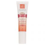 کرم ضد آفتاب رنگی دور چشم مای مدل Shield Spf30 حجم 15 میلی لیتر