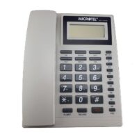 تلفن مایکروتل مدل MCT-1540CID