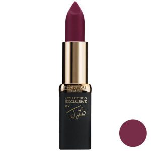 رژ لب جامد لورآل سری Color Riche مدل Jlo Pink شماره 29 رژ لب جامد لورآل سری Color Riche مدل Jlo Pink شماره 29