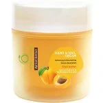 کرم دست و ناخن شون مدل Apricot Extract حجم 150 میلی لیتر