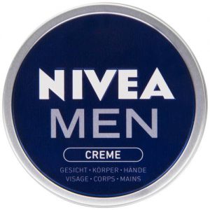 کرم مرطوب کننده آقایان نیوآ مدل Men Cream حجم 150 میلی لیتر